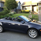 Illustration for article titled NPCP? $9550 2007 VW EOS Convertible Thunder Blue 65k miles Automatic has warranty
